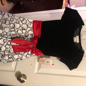 Little girl dress